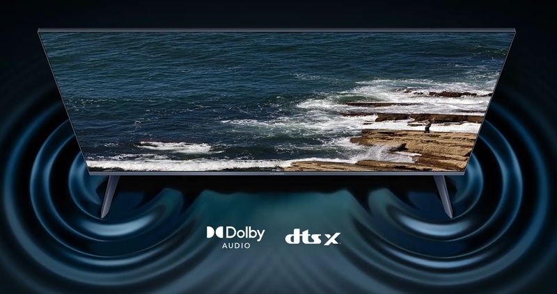 Неймовірно дешевий QLED‑телевізор Xiaomi TV A Pro 32 (2026) дебютував на глобальному ринку