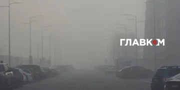 Синоптики попередили киян про екстремальну погоду