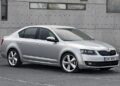 Названі слабкі місця уживаної Skoda Octavia A7