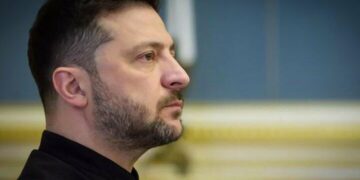 Зеленський озвучив усі 20 пунктів драфту мирної угоди