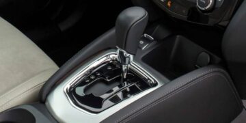 Чому не варто робити часткову заміну масла у варіаторі