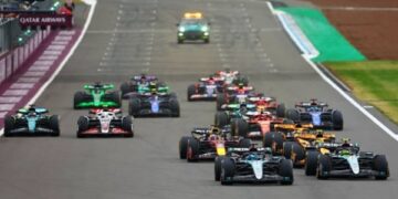 У Формулі-1 очікують нові боліди