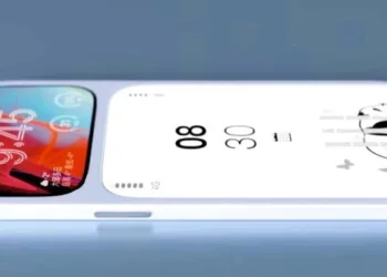 Ентузіаст вразив публіку концептуальним смартфоном Pixel Duo, у якого два екрани — IPS та e‑ink