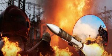 РФ готує новий масштабний обстріл України: названо головний напрямок удару