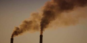 У Запоріжжі виявили забруднення повітря низкою шкідливих речовин