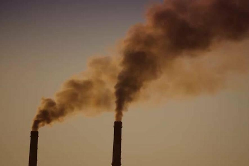 У Запоріжжі виявили забруднення повітря низкою шкідливих речовин