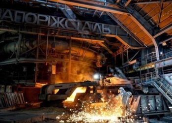 Через вуглецевий податок Україна може втратити ринок ЄС – Метінвест