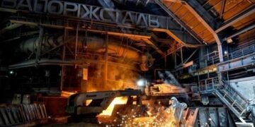 Через вуглецевий податок Україна може втратити ринок ЄС – Метінвест