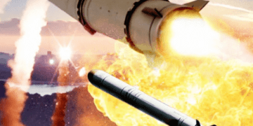 Ракетна небезпека : у місті та області оголошено повітряну тривогу