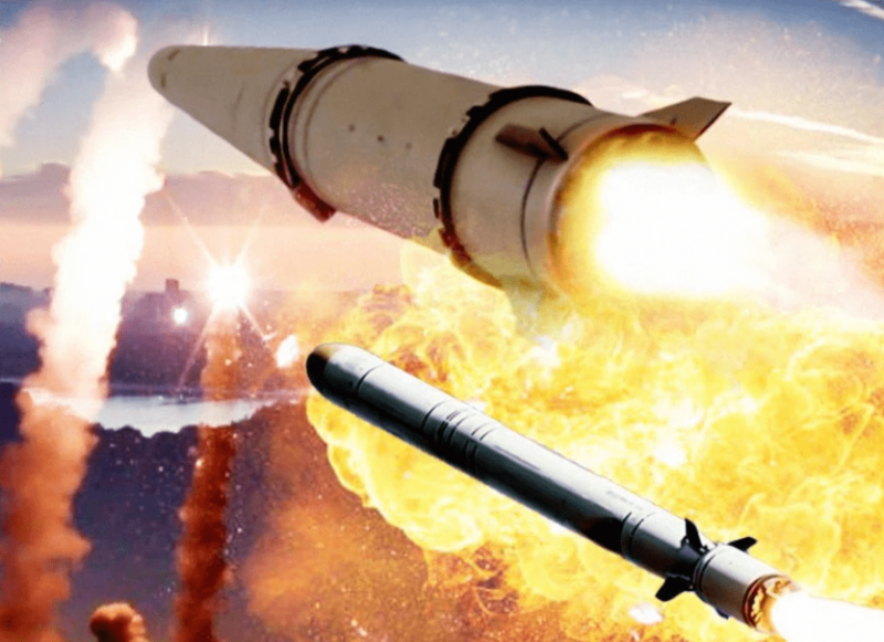 Ракетна небезпека : у місті та області оголошено повітряну тривогу