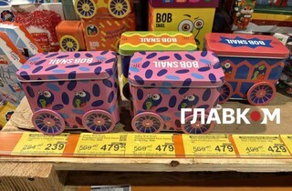 Подарунки від Святого Миколая. Скільки коштують солодощі та святкові набори у супермаркетах Києва