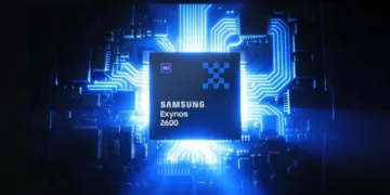 Samsung представила Exynos 2600 — перший у світі 2-нм мобільний процесор з радикально покращеним охолодженням
