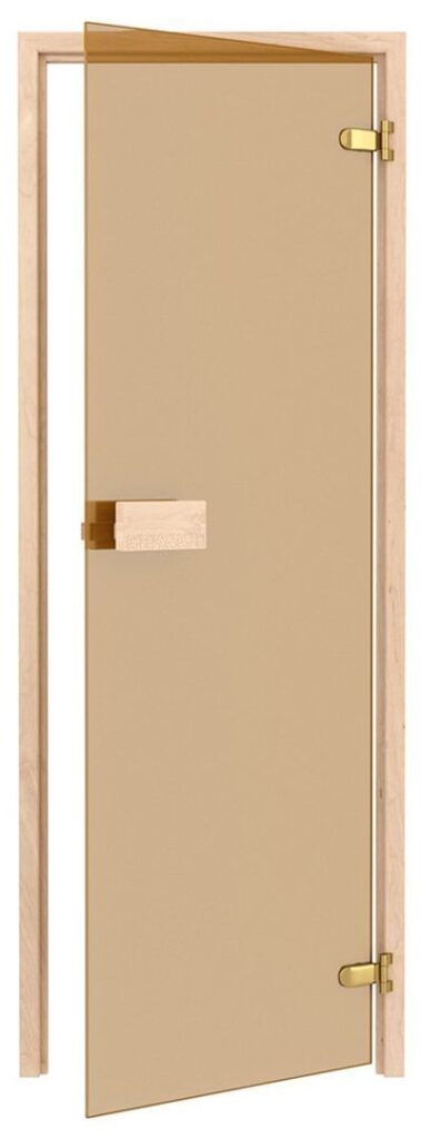 двері для сауни TERMIX