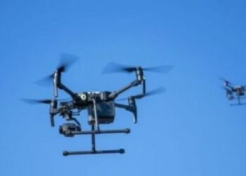 Україна та Норвегія запускають спільне виробництво українських дронів