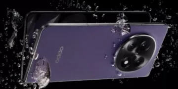 Топовий чіпсет, багато пам’яті та камера на 200 Мп: інсайдер розкрив характеристики флагманського складаного смартфона Oppo Find N6