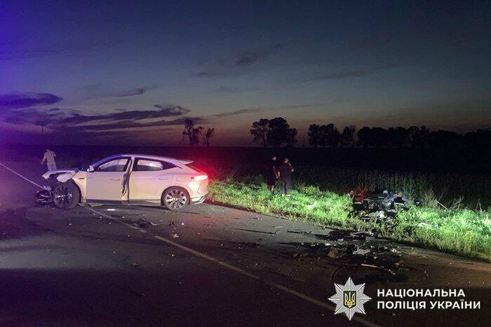 На Хмельниччині судитимуть водійку, через ДТП якої загинуло п’ятеро людей