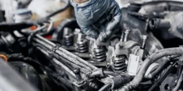 Чим урівноважений двигун відрізняється від самоурівноваженого