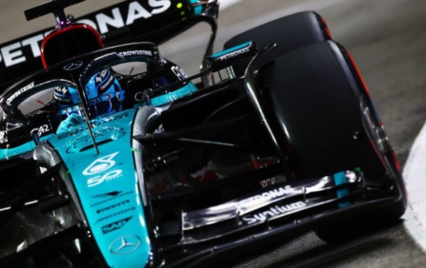 У Формулі-1 ухвалили рішення щодо спірних двигунів