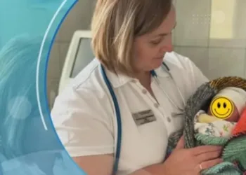 Покинута серед зими: на Прикарпатті знайшли покинуте немовля (ФОТО)