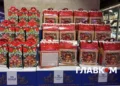 Подарунки від Святого Миколая. Скільки коштують солодощі та святкові набори у супермаркетах Києва