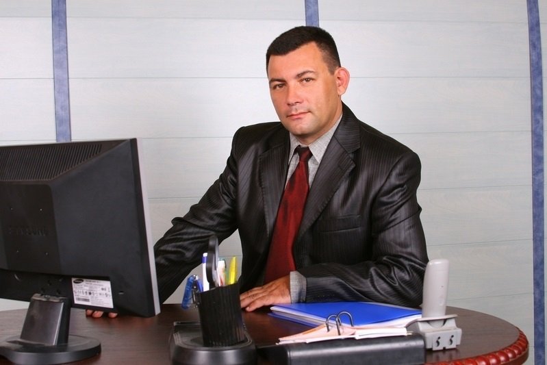 Суди як інструмент терору: історія журналіста Геннадія Осьмака, який перебуває у російському полоні, - ФОТО