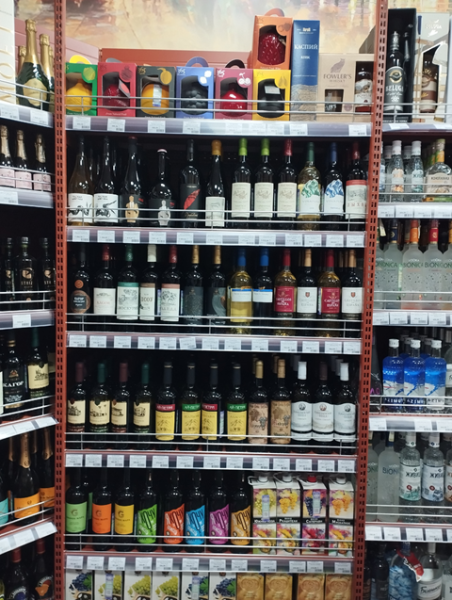 Хто “годує” окуповані території