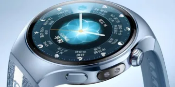 Huawei представила Watch 10th Anniversary Edition — ювілейні смарт-годинники з преміальним дизайном і розширеними функціями здоров’я