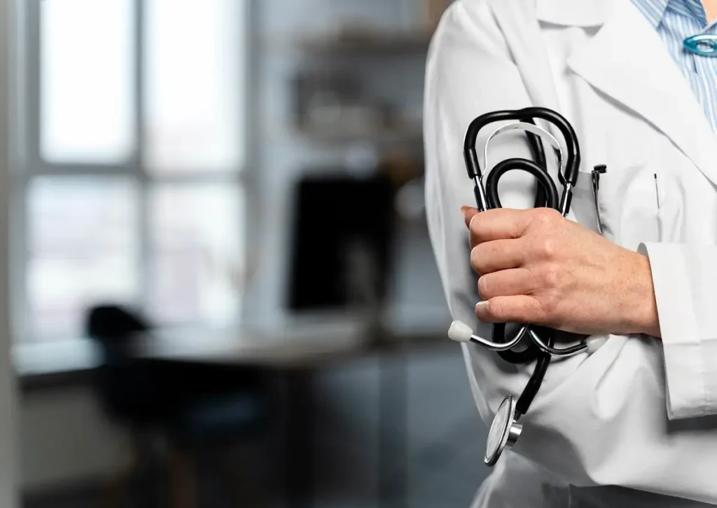 сімейний лікар Дніпро Helyos