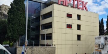 У кримському дитячому таборі «Артек» спостерігається масова захворюваність дітей – активіст