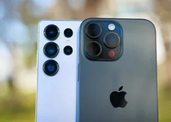 Apple і Samsung безроздільно лідирують на світовому ринку смартфонів: аналітики назвали десять найбільш популярних моделей третього кварталу 2025 року