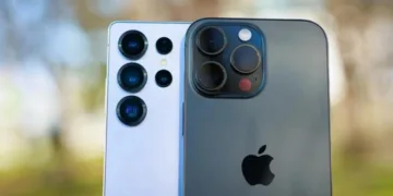 Apple і Samsung безроздільно лідирують на світовому ринку смартфонів: аналітики назвали десять найбільш популярних моделей третього кварталу 2025 року