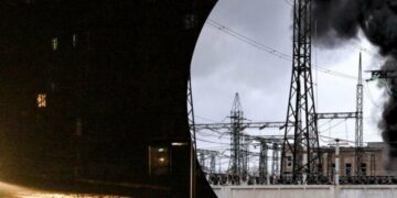 Фахівці пояснили, чому на Тернопільщині немає світла більше 10 годин