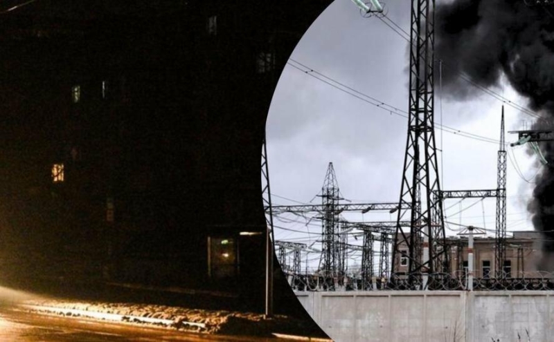 Фахівці пояснили, чому на Тернопільщині немає світла більше 10 годин