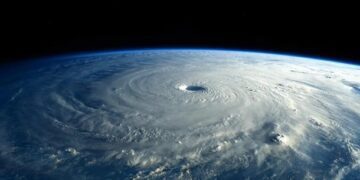 Над Антарктикою зафіксували найкоротшу озонову діру за шість років