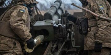 Ситуація на фронті на ранок 30 грудня: протягом доби відбулося 151 бойове зіткнення