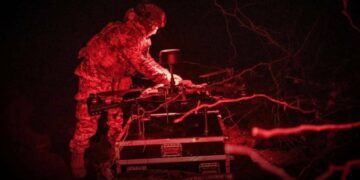 У Запорізькій області ворог здійснив 22 атаки на Гуляйпільському і Оріхівському напрямках