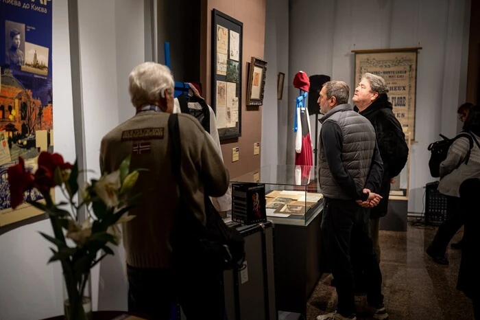 Куди сходити у Києві 29 грудня – 4 січня: дайджест культурних подій