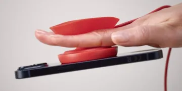 IKEA розширила продаж бездротових зарядок Västmärke в Європі