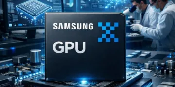 ЗМІ: Samsung розробляє універсальний графічний процесор для використання в широкому спектрі гаджетів