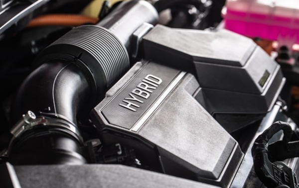 Продажі гібридних авто в Україні зросли на 46% Продажі гібридних авто в Україні зросли на 46%