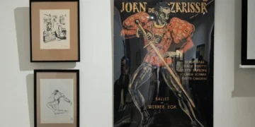 Куди сходити у Києві 22-28 грудня: дайджест культурних подій