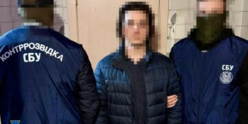 Підліток у Харкові почав працювати на росіян після того, як його матір затримали за теракт