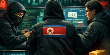 Хакери з Північної Кореї стали головним кошмаром власників криптовалют — у 2025 році вони викрали не менше $2,02 млрд