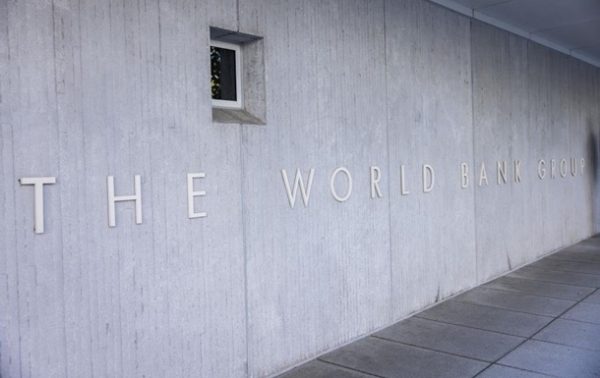 Україна отримала $125 млн від Світового банку Україна отримала $125 млн від Світового банку