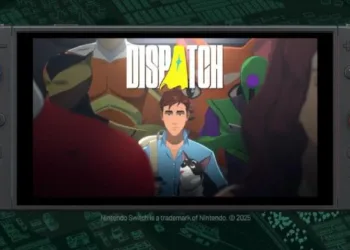 Хітова комедійна стратегія Dispatch вже в січні вийде на Switch і Switch 2