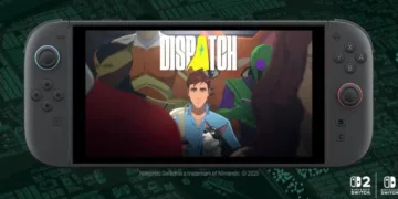 Хітова комедійна стратегія Dispatch вже в січні вийде на Switch і Switch 2