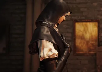 Монахиня з величезною булавою: автори Elden Ring: Nightreign показали здібності нового персонажа Гробівниця з доповнення The Forsaken Hollows