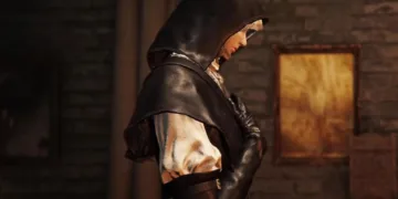 Монахиня з величезною булавою: автори Elden Ring: Nightreign показали здібності нового персонажа Гробівниця з доповнення The Forsaken Hollows