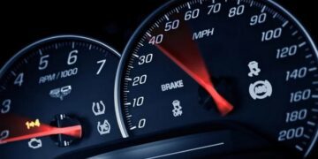 Чому в вашому автомобілі бреше спідометр