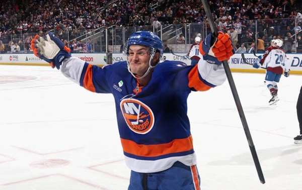 НХЛ: Едмонтон і Колорадо здобули нищівні перемоги НХЛ: Едмонтон і Колорадо здобули нищівні перемоги